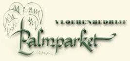 Logo Palmparket VOF, Amsterdam