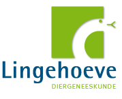 Logo Dierenkliniek 'de Lingehoeve', Lienden