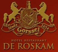 Hotel en Restaurant De Roskam B.V., Gorssel