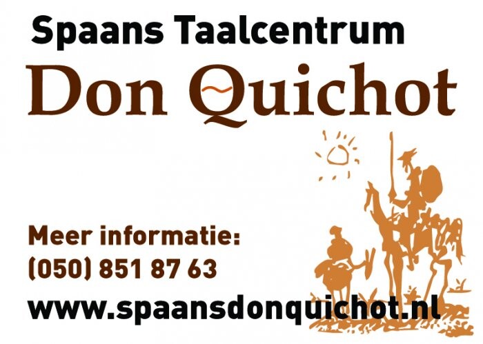 Spaans Taalcentrum Don Quichot, Groningen
