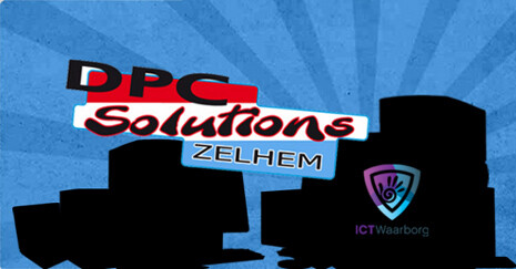 DutchPC Solutions, Zelhem