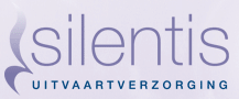 Logo Silentis Uitvaartverzorging, Almere