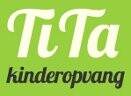 Logo Ti Ta Kinderopvang, Zuidschermer