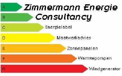 Logo Zimmermann Energie Consultancy, Moordrecht