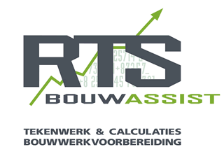 Logo RtS Bouwassist, Winterswijk