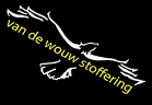 Logo Van de Wouw Stoffering, Eindhoven
