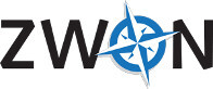 Logo ZWON PMO Services, Wormerveer